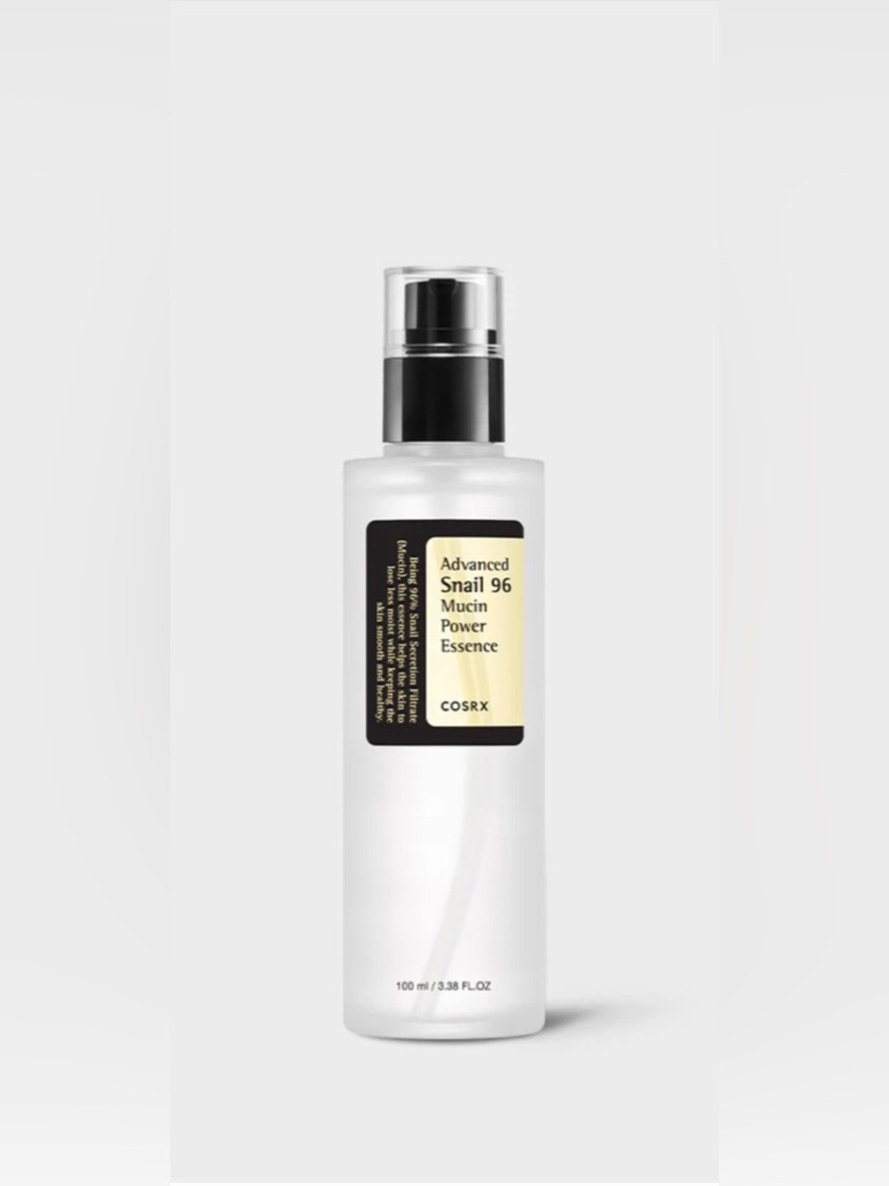 COSRX Advanced Snail 96 Mucin Power Essence